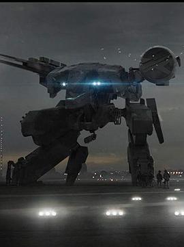 合金装备封面图