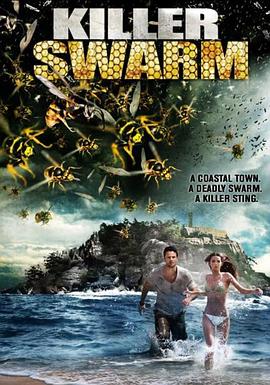 夺命毒蜂封面图