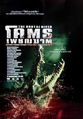 无情河畔封面图