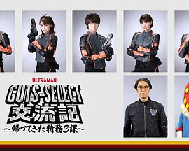 精英胜利队交流记 ～归来的特务3科～封面图