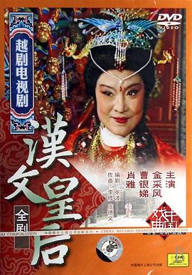 汉文皇后封面图