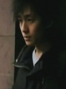 暧昧大街封面图