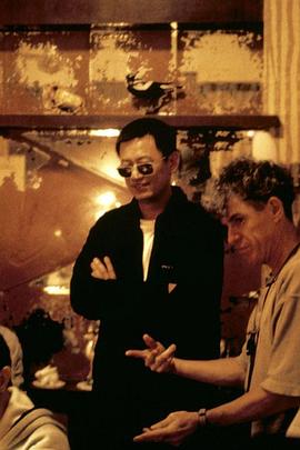 花样杜可风封面图