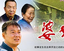 婆媳大事封面图