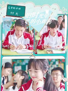 旧时光里的小欢喜 第二季封面图