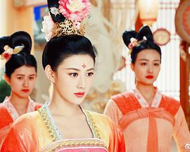 长安丽人封面图