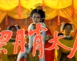 契丹萧太后封面图