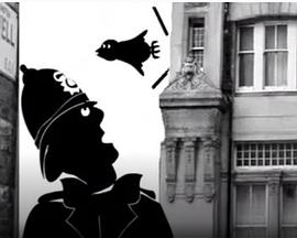 Bathtime in Clerkenwell封面图