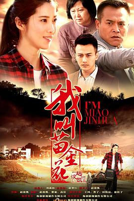 我叫苗金花封面图