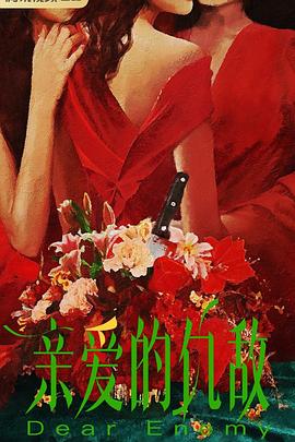 亲爱的仇敌封面图
