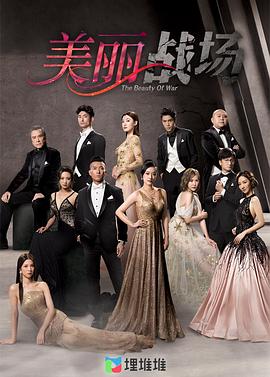 美丽战场封面图