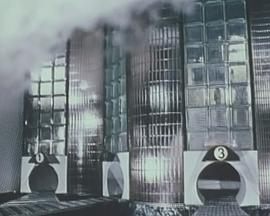 电子头脑老太太封面图