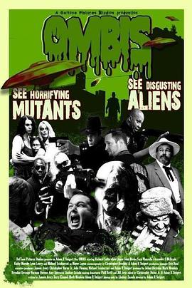 外星人入侵封面图