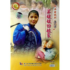 翠姐姐回娘家封面图