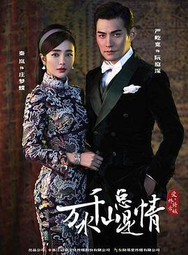新万水千山总是情封面图