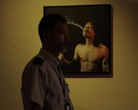 玛莲箂的凝视封面图