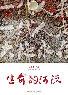 生命的河流封面图