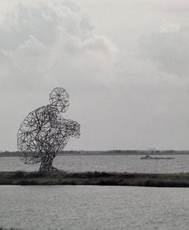 安东尼·葛姆雷：生为人类封面图