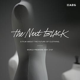 the next black封面图