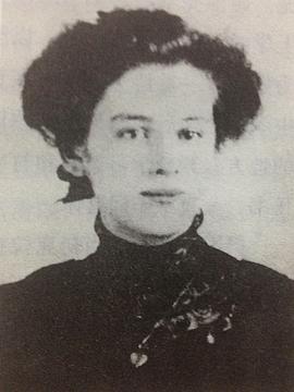 关于克拉拉·海德布雷克的流言蜚语封面图