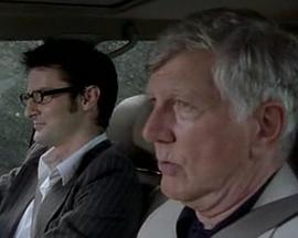 Ready When You Are, Mr. McGill封面图