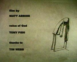 无奈的上帝封面图