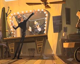 胡子先生封面图