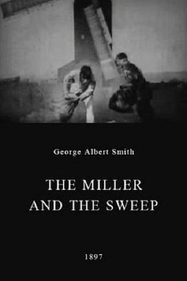 磨坊主与扫烟囱的人封面图