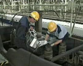 新干线 世界最速列车大全封面图