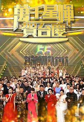 万千星辉贺台庆 2021封面图