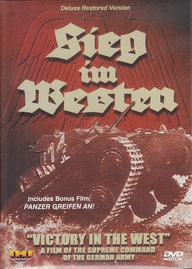 西线的胜利封面图