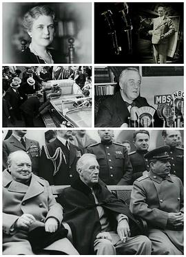 二战1945和轮椅总统封面图