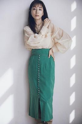 行家本色：被需要着 我很闪耀~田中美奈实封面图