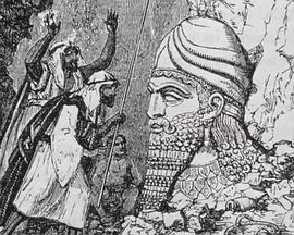 探宝者：美索不达米亚文明封面图