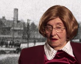 纳粹备忘录 奥斯维辛集中营剪影封面图