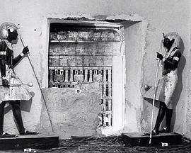 埃及秘辛封面图