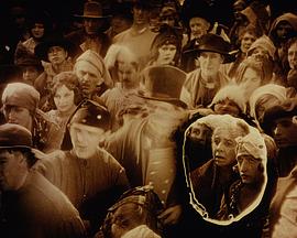 催眠术师封面图