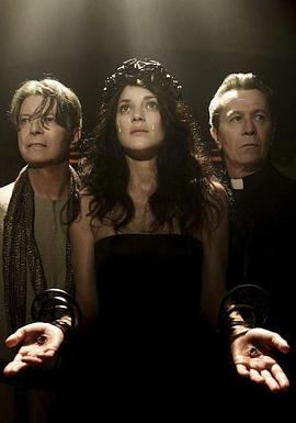 大卫·鲍伊：下一天封面图