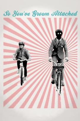 少有所依封面图