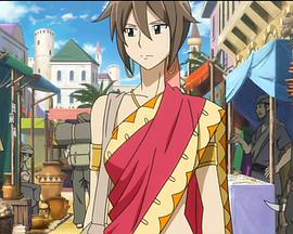 妖精的尾巴剧场版序章： 起始之朝封面图