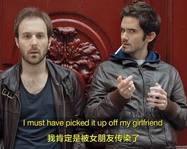 奥迪勒与米歇尔封面图