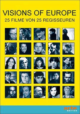 欧洲二十五面体封面图