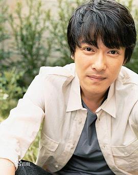 情热大陆 堺雅人篇封面图