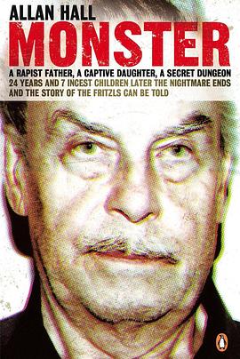 地窖禽兽封面图