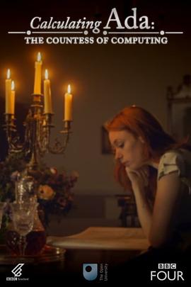 程序媛爱达—计算机伯爵夫人封面图