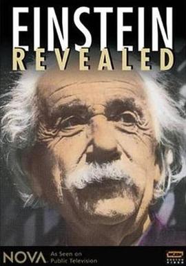 爱因斯坦的秘密封面图