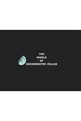 The World of Buckminster Fuller封面图