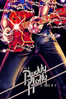 巴迪霍利传封面图