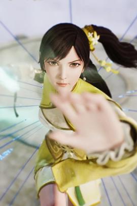 万界仙踪 第七季封面图