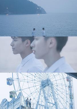 你还记得那个少年么？封面图